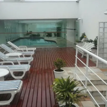 Apê da Mi - 2 min da Praia de Pitangueiras - Guarujá Exterior foto