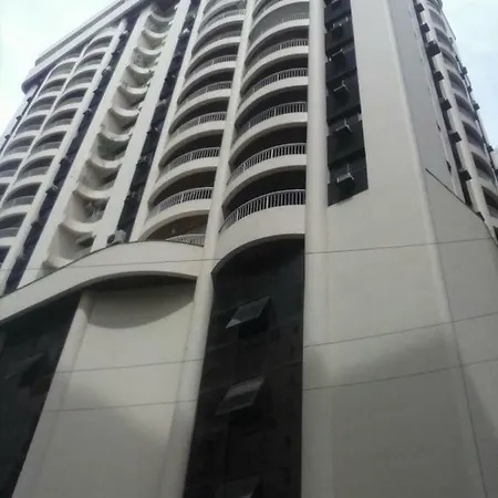 Apê da Mi - 2 min da Praia de Pitangueiras - Guarujá Exterior foto