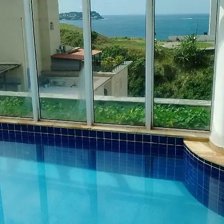 Apê da Mi - 2 min da Praia de Pitangueiras - Guarujá Exterior foto