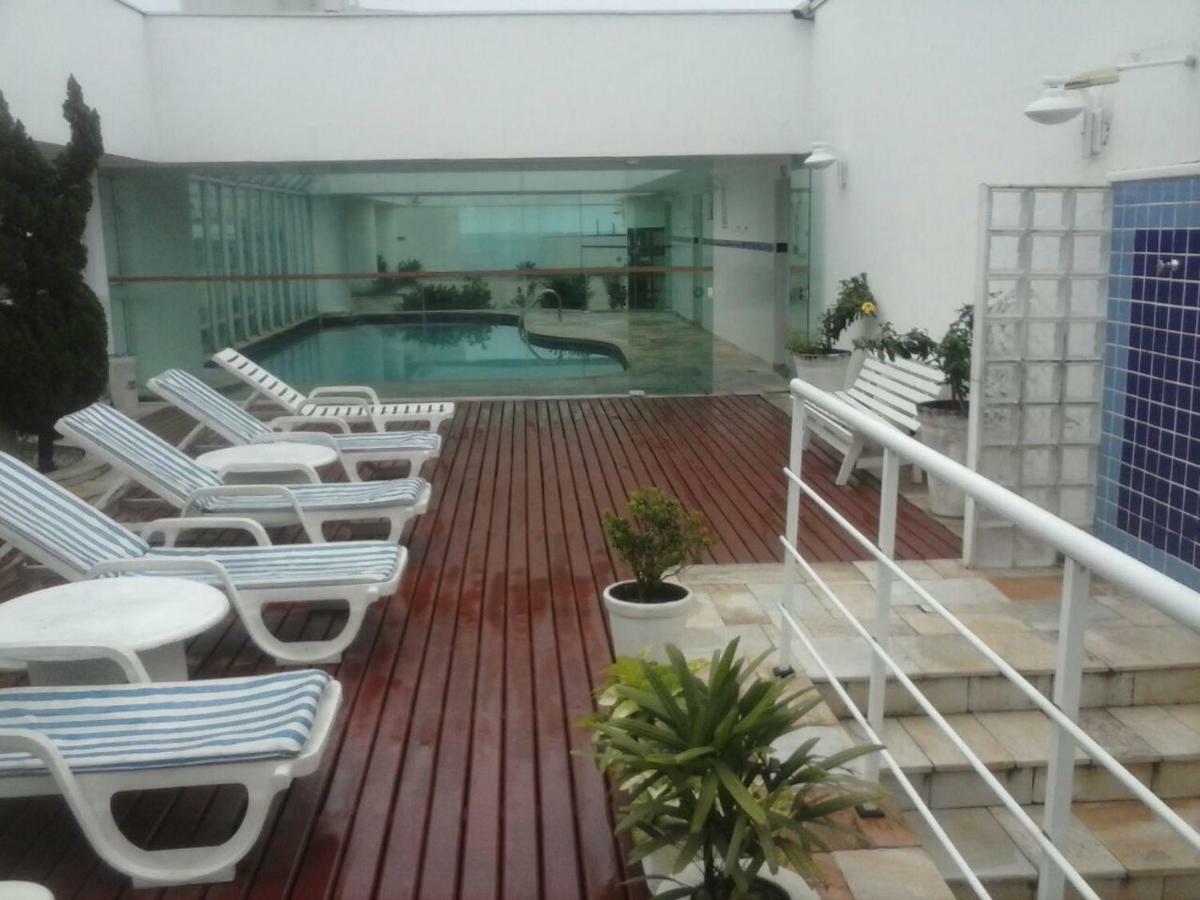 Apartment Ape Da Mi - 2 Min Da De Pitangueiras - Guaruja